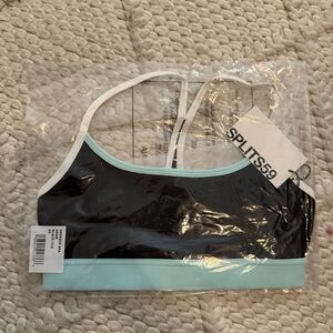 Splits59 Emerson Bra NWT